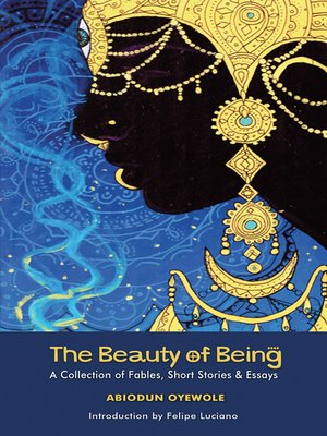 The Beauty of Being - ebook